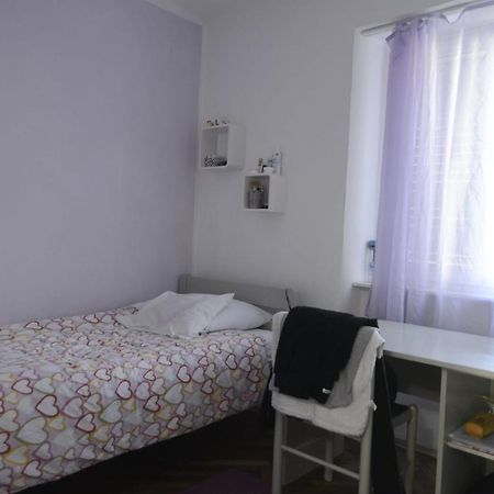 Domagoj Διαμέρισμα Ζαντάρ Εξωτερικό φωτογραφία