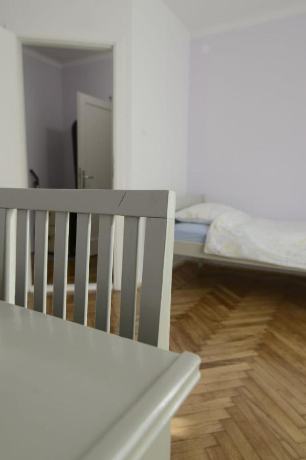 Domagoj Διαμέρισμα Ζαντάρ Εξωτερικό φωτογραφία