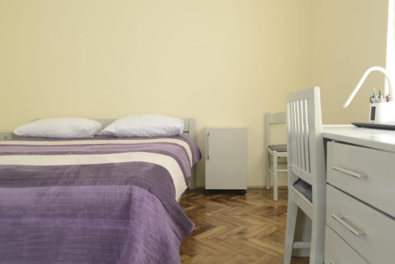 Domagoj Διαμέρισμα Ζαντάρ Εξωτερικό φωτογραφία